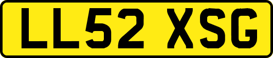 LL52XSG