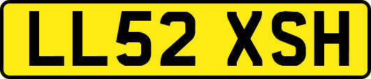 LL52XSH