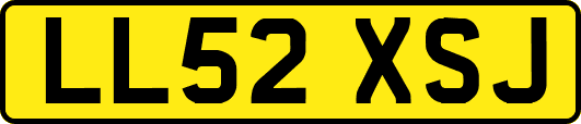 LL52XSJ