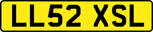 LL52XSL
