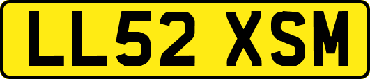 LL52XSM