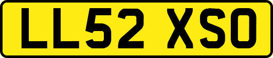 LL52XSO