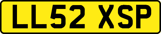 LL52XSP