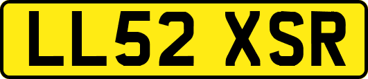 LL52XSR