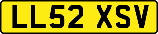LL52XSV