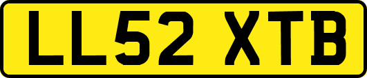LL52XTB
