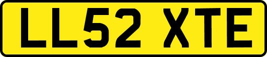 LL52XTE