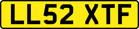 LL52XTF