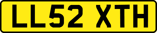 LL52XTH