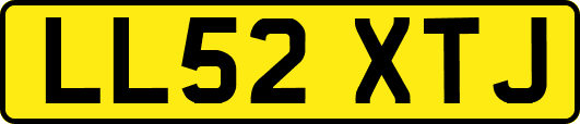 LL52XTJ