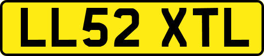 LL52XTL
