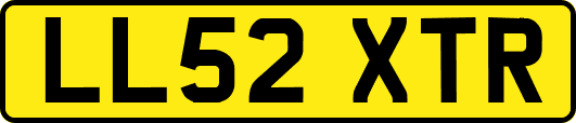 LL52XTR