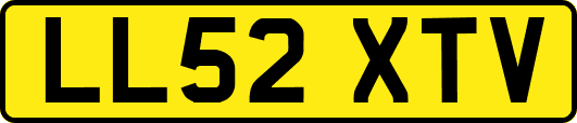 LL52XTV
