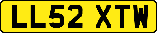 LL52XTW