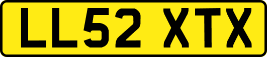 LL52XTX