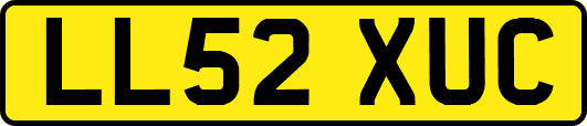LL52XUC