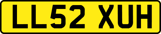 LL52XUH