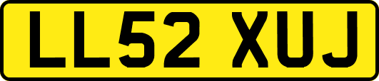 LL52XUJ