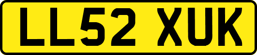 LL52XUK