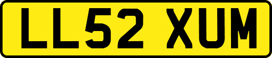 LL52XUM