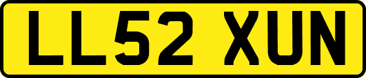 LL52XUN
