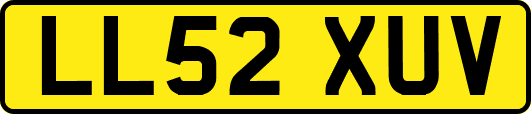 LL52XUV