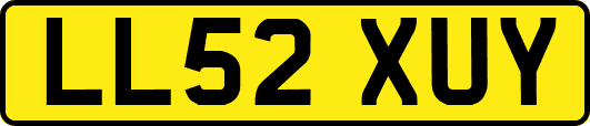 LL52XUY