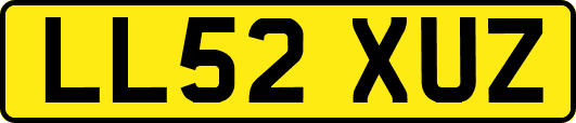 LL52XUZ