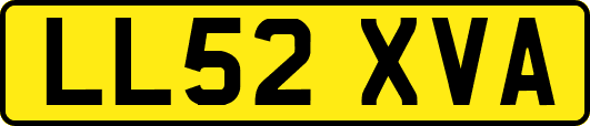 LL52XVA