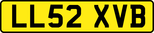 LL52XVB