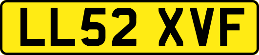 LL52XVF