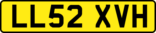 LL52XVH