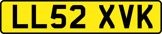 LL52XVK