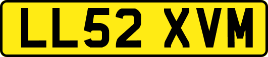LL52XVM