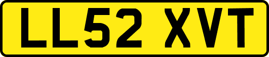 LL52XVT