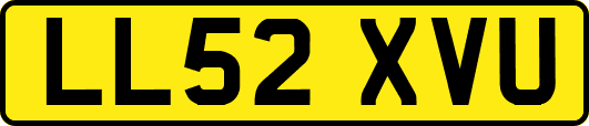 LL52XVU