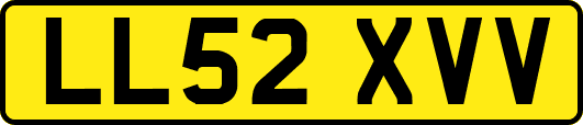 LL52XVV