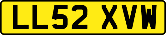 LL52XVW