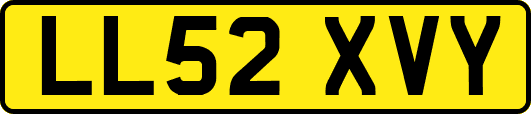 LL52XVY