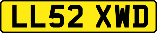 LL52XWD