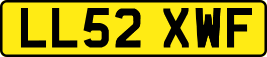 LL52XWF