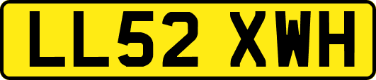 LL52XWH