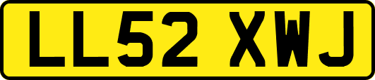 LL52XWJ