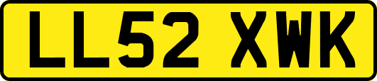 LL52XWK