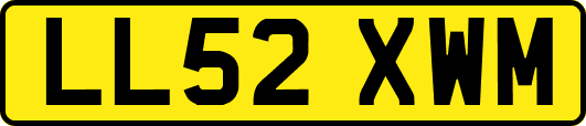 LL52XWM