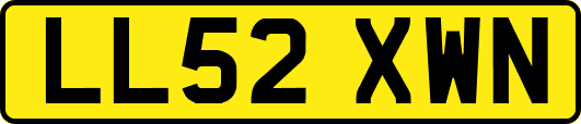 LL52XWN