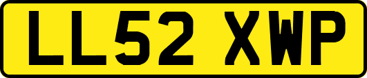 LL52XWP