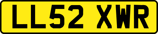 LL52XWR