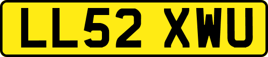 LL52XWU