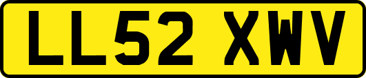 LL52XWV